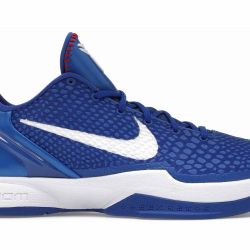 Kobe 6 Protro Dodgers