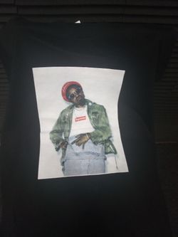 Supreme T shirt Andre 3k