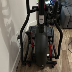 Schwinn Elliptical  With Digital Display 