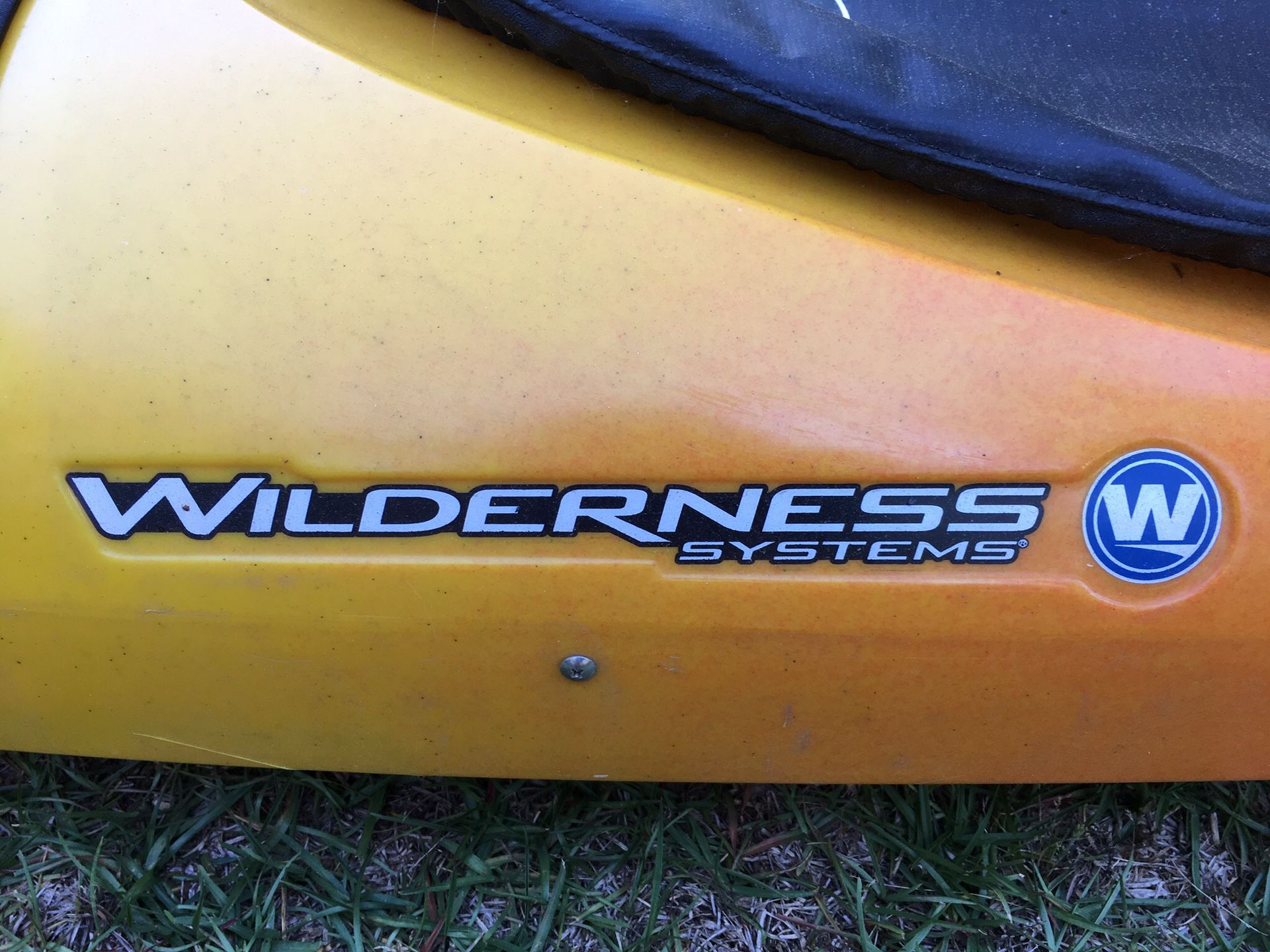 Wilderness Systems Tsunami 135