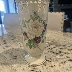 Lenox  Vase