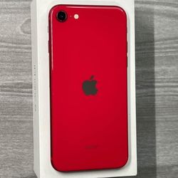 iPhone SE Gen 2 Unlocked 