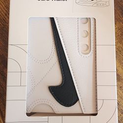 Nike Air Max 90 Card Wallet