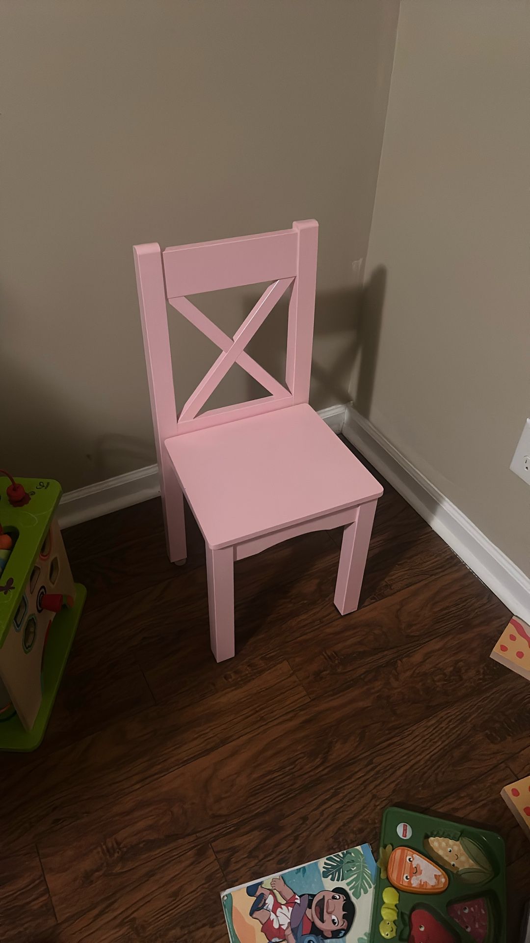 Kid Chair