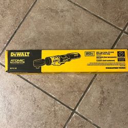 Dewalt 20V Max Brushless 3/8 Ratchet