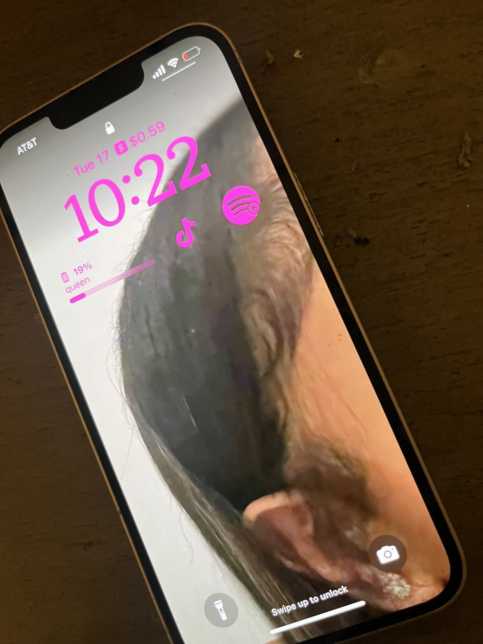 AT&T iPhone 13