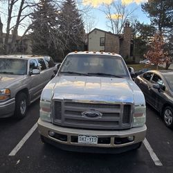 2010 Ford F-350