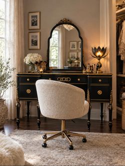 Makeup Vanity Desk