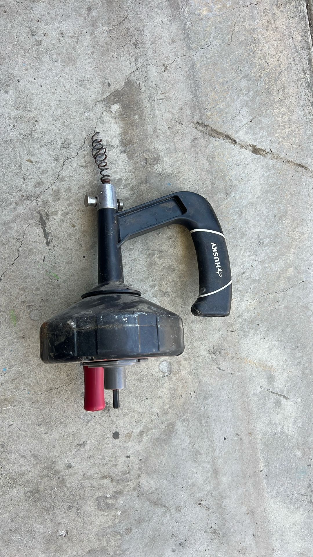House Hold Drain Snake