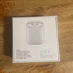 apple gen 1 air pods 