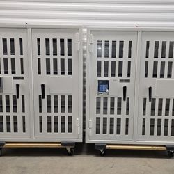 AMSEC NARCO8336 Four Door Narcotics Pharmacy Safe - USED: GREAT CONDITION!