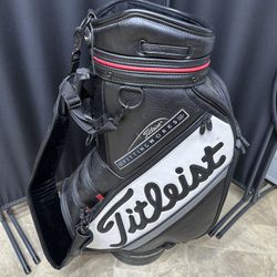 Titleist Stand Golf Bag