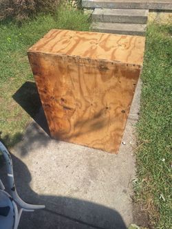 Big 12inch Subwoofers ported Box