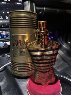 Men’s perfume