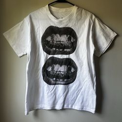 Mystic graphic t-shirt