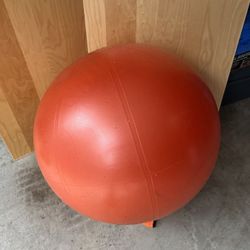 Exercise Ball