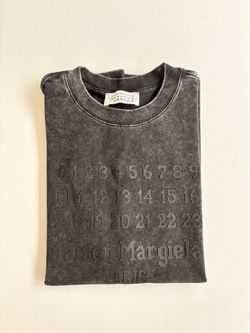 Maison Margiela Tee
