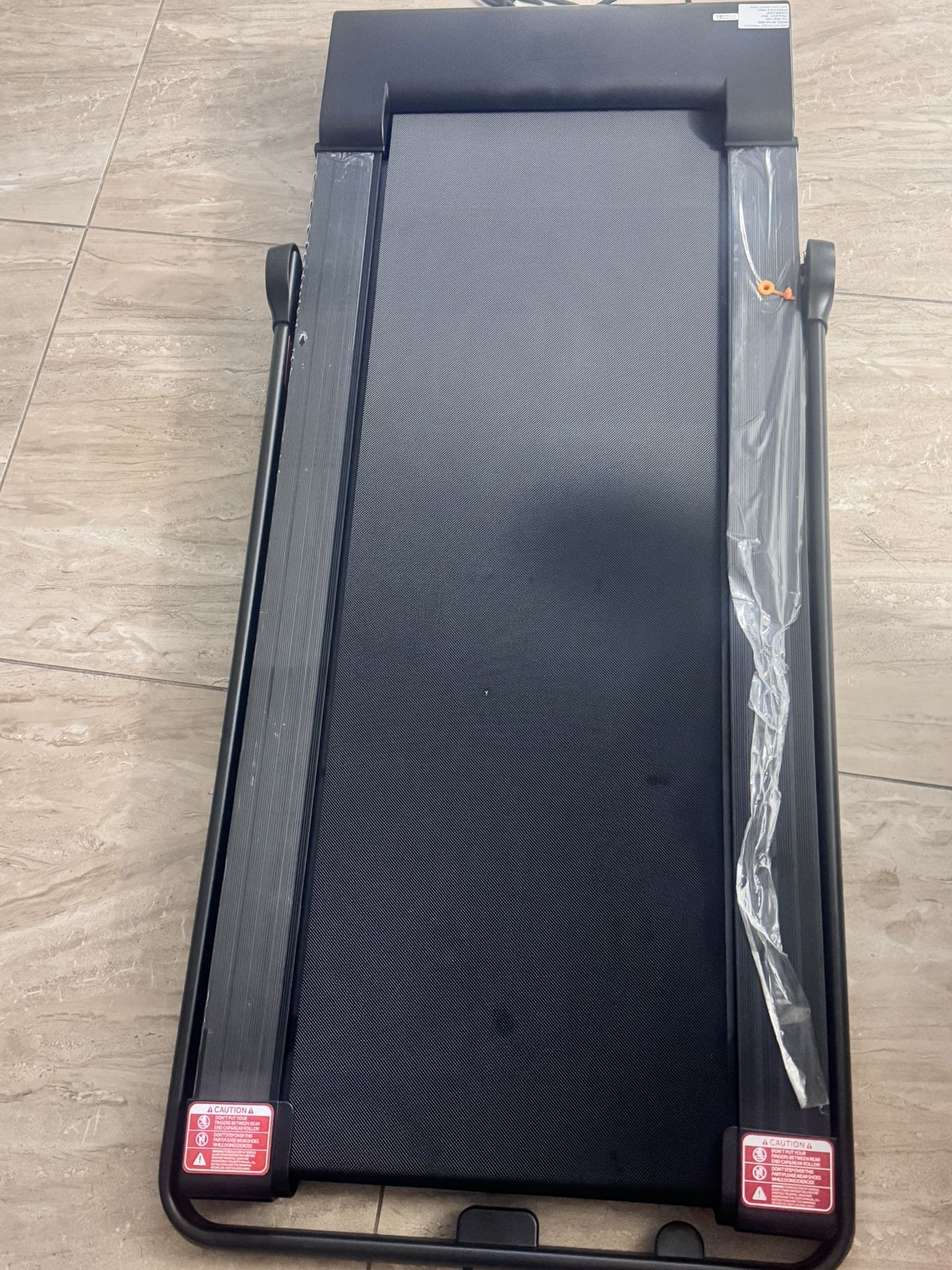 YRUN AD-4000 Under Desk Treadmill – Barely Used, Like New