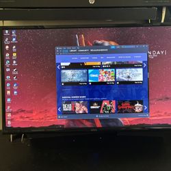 GAMING PC NEED GONE ASAP willing To Negotiate