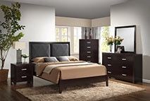 5 PC Bedroom suite (new)