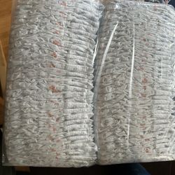 Huggies Size 1 Diapers