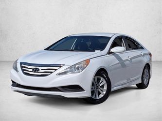 2014 Hyundai Sonata