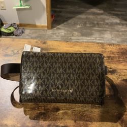 Michael Kors Fanny Pack