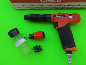 Cleco Kit