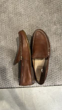 Frye Men’s Shoes