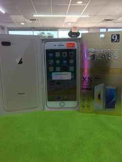 IPhone 8 Plus 64GB
