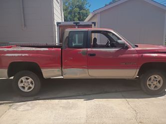 1996 Dodge Ram 1500