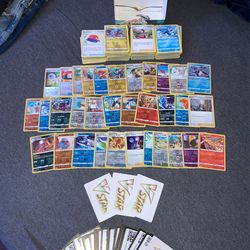 Brilliant Stars Box (opened)