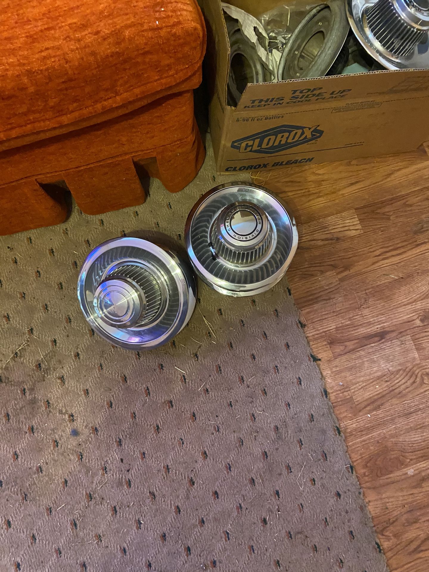 Miscellaneous Items For Sale