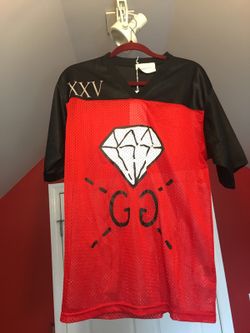 Gucci Ghost Athletic Shirt