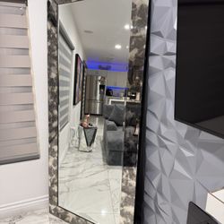 Full Body Mirror