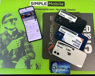 Unlocked iPhone 12 5G