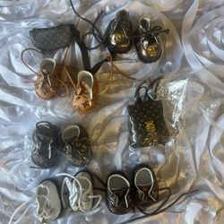 LABUBU Clothes Outfits Designers 