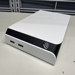 Seagate Game Drive Hub for XBOX 8TB 