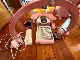 Accesorio de uñas
