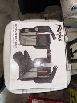 Bbq Set