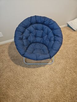 Pottery Barn Teen Hang Around Chair