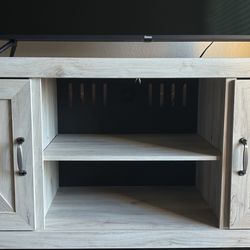 New Ashley Entertainment Center 