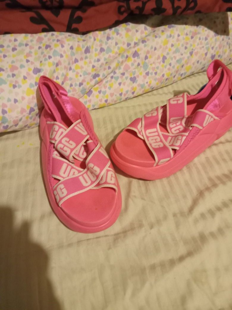 Girls Shoe