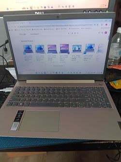Lenova Ideapad3