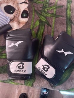 Boxing Gloves