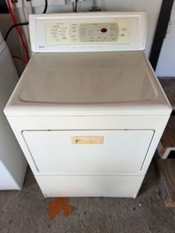 Dryer