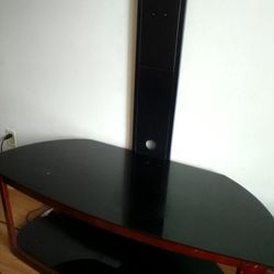 Wall Mount Tv Stand 
