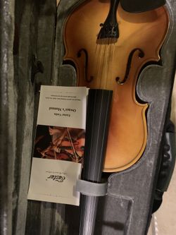 Eastar Full Size Violin