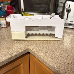 Samsung Ice Maker For Bottom Freezer