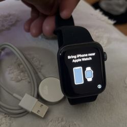 Apple Watch Series 4 